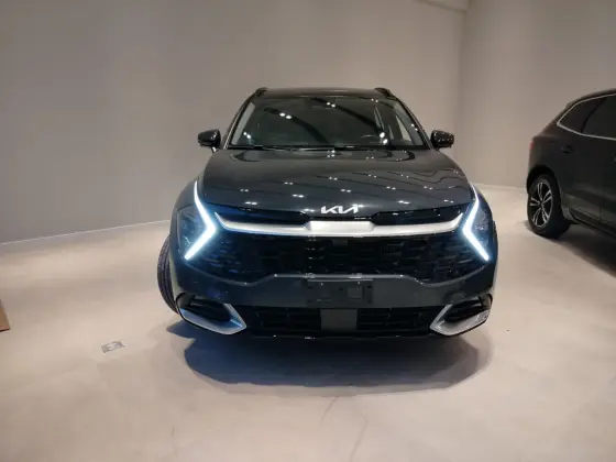 KIA SPORTAGE 2024