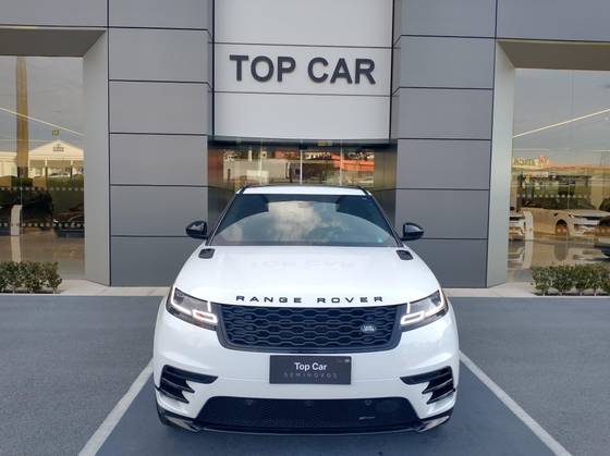 LAND ROVER RANGE ROVER VELAR 2023