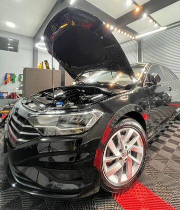 VOLKSWAGEN JETTA 2019