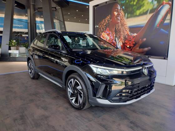 VOLKSWAGEN NIVUS 2026