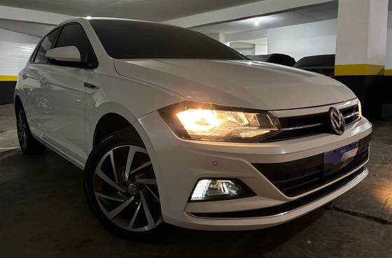 VOLKSWAGEN POLO 2018