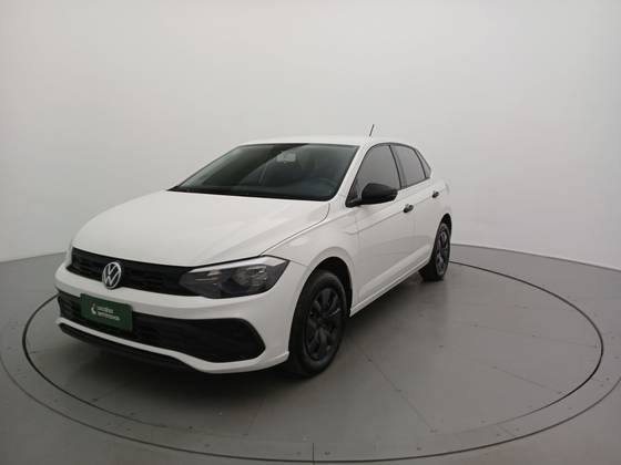 VOLKSWAGEN POLO 2025