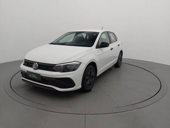 VOLKSWAGEN POLO 2025