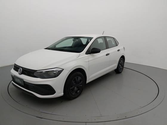 VOLKSWAGEN POLO 2024