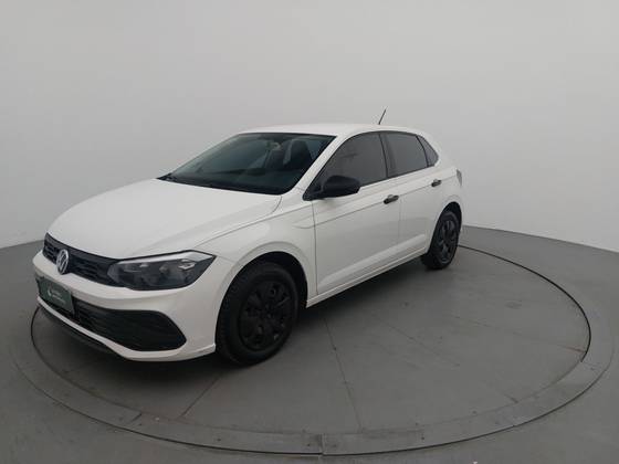 VOLKSWAGEN POLO 2025