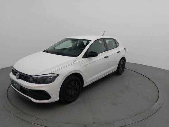 VOLKSWAGEN POLO 2024