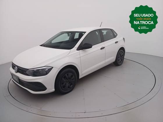 VOLKSWAGEN POLO 2024