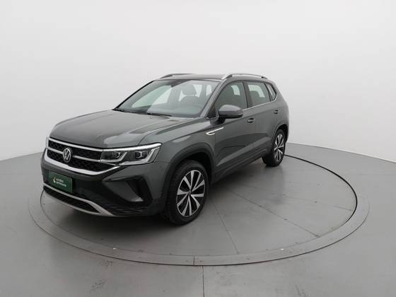 VOLKSWAGEN TAOS 2023