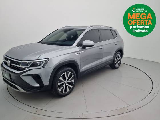 VOLKSWAGEN TAOS 2023
