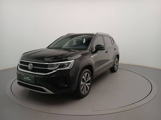 VOLKSWAGEN TAOS 2023