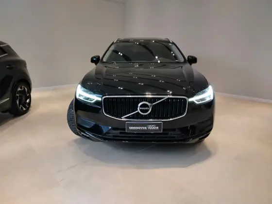 VOLVO XC60 2019