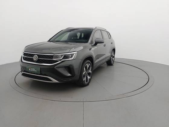 VOLKSWAGEN TAOS 2023