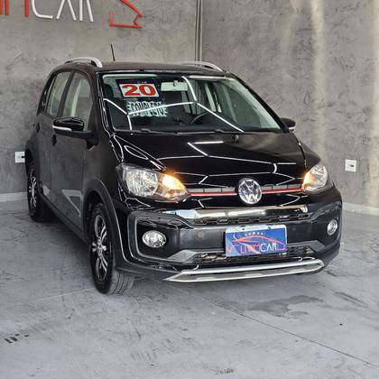 VOLKSWAGEN UP 2020