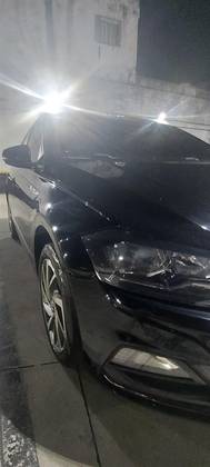 VOLKSWAGEN VIRTUS 2019