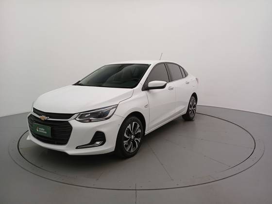 CHEVROLET ONIX 2025