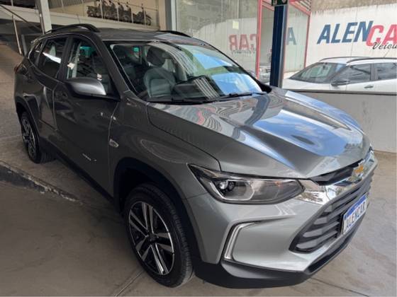 CHEVROLET TRACKER 2024