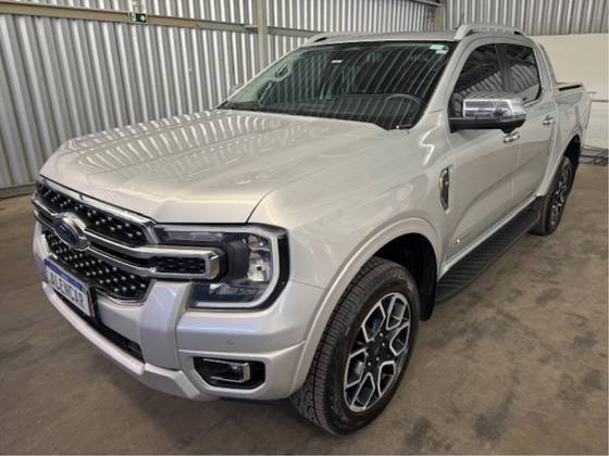 FORD RANGER 2024