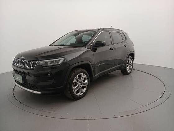 JEEP COMPASS 2022