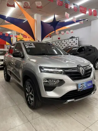 RENAULT KWID 2024