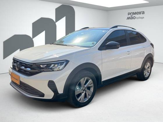 VOLKSWAGEN NIVUS 2024