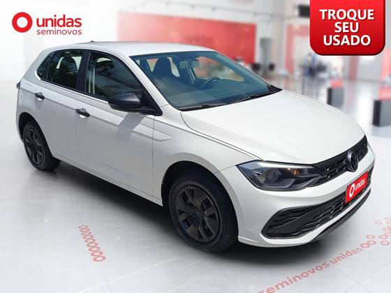 VOLKSWAGEN POLO 2025