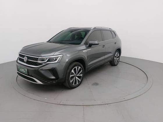 VOLKSWAGEN TAOS 2023