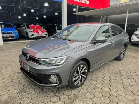 VOLKSWAGEN VIRTUS 2024