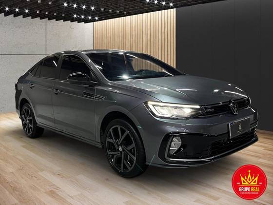 VOLKSWAGEN VIRTUS 2025