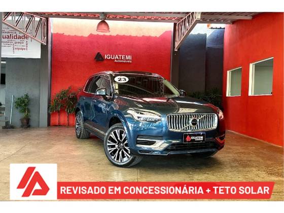 VOLVO XC90 2023
