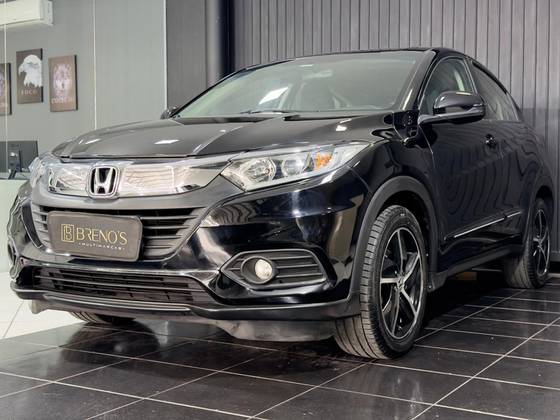 HONDA HR-V 2020