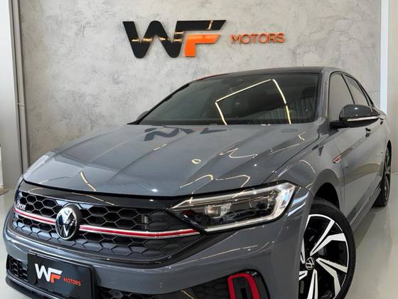 VOLKSWAGEN JETTA 2023