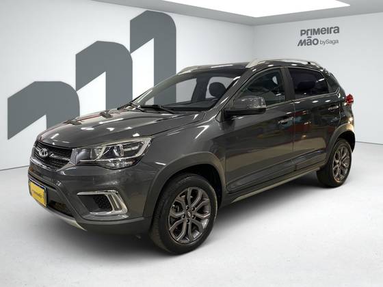 CAOA CHERY TIGGO 2 2022