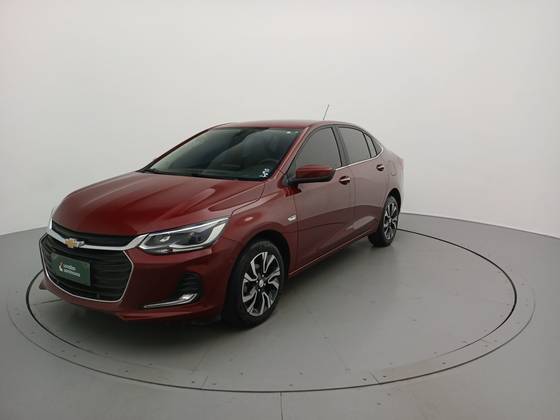 CHEVROLET ONIX 2025