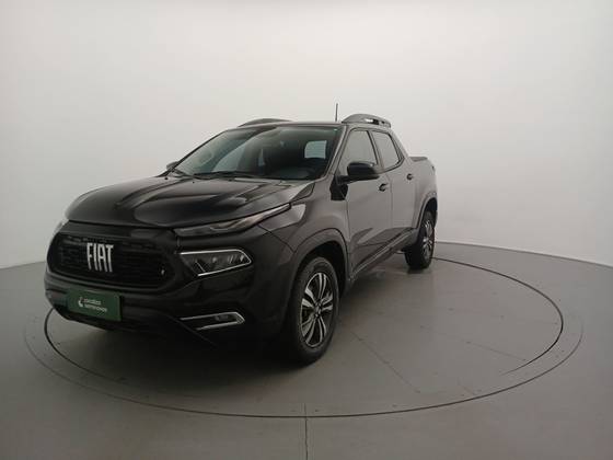 FIAT TORO 2025