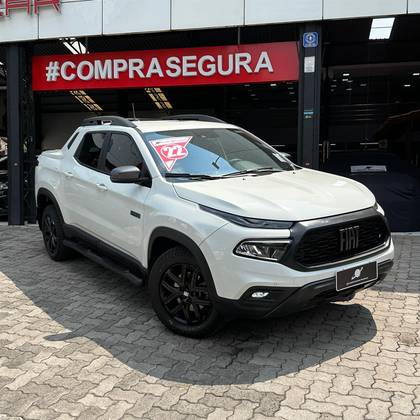 FIAT TORO 2022