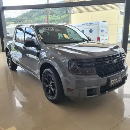 FORD MAVERICK 2024