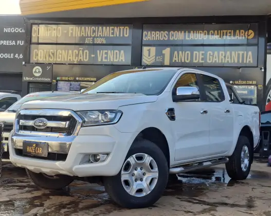 FORD RANGER 2018