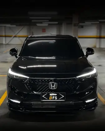 HONDA HR-V 2025