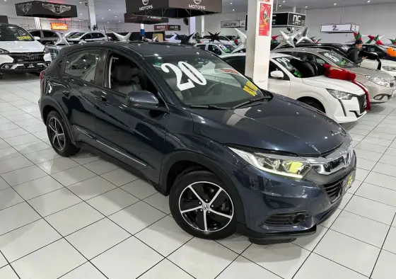 HONDA HR-V 2020