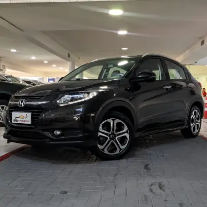 HONDA HR-V 2017