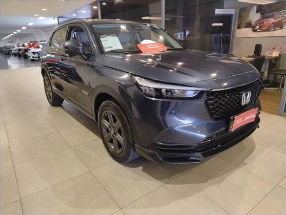 HONDA HR-V 2024