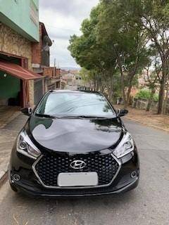 HYUNDAI HB20S 2019
