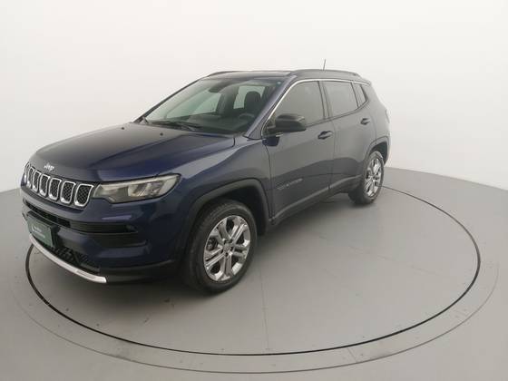 JEEP COMPASS 2022