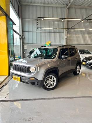 JEEP RENEGADE 2019