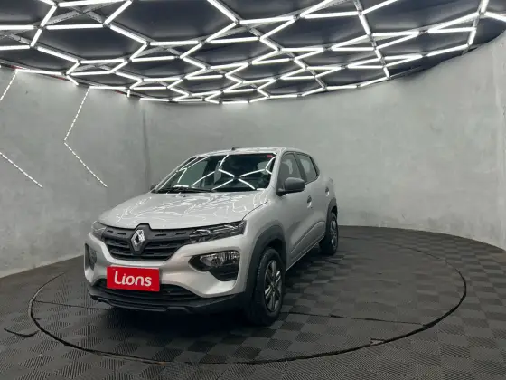 RENAULT KWID 2025