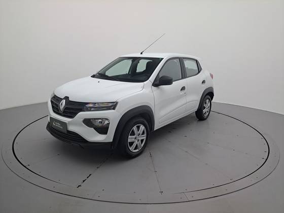 RENAULT KWID 2025