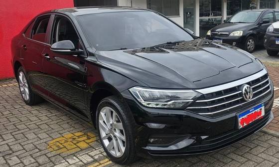 VOLKSWAGEN JETTA 2019