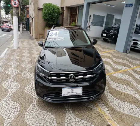 VOLKSWAGEN NIVUS 2024