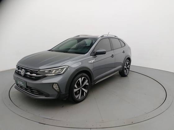 VOLKSWAGEN NIVUS 2024