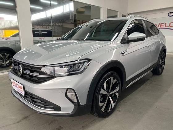 VOLKSWAGEN NIVUS 2021